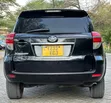 Toyota Vanguard 2011 - 4