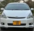 Toyota Wish 2005 - 1