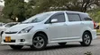Toyota Wish 2005 - 4