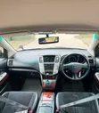 Toyota Harrier 2009 Black - 2