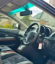 Toyota Harrier 2009 Black - 3