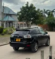 Toyota Harrier 2009 Black - 5