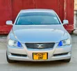 Toyota Mark X 250G 2006 - 1