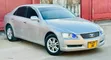 Toyota Mark X 250G 2006 - 2