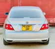 Toyota Mark X 250G 2006 - 4