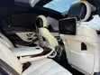Mercedes-Benz E200 2014 Nyeusi - 5