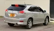 Toyota Harrier 2005 Silver - 3