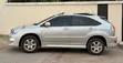 Toyota Harrier 2005 Silver - 5