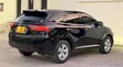 Toyota Harrier 2015 Black - 2