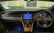 Toyota Harrier 2015 Black - 3
