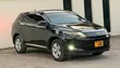 Toyota Harrier 2015 Black - 4