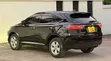 Toyota Harrier 2015 Black - 5