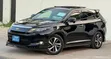 Toyota Harrier 2016 Black - 2