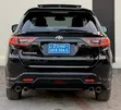 Toyota Harrier 2016 Black - 4