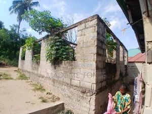 House for Sale in Pugu Kona, Dar es Salaam