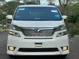 Toyota Alphard 2.4 Petrol FWD 2008 - 1