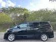 Toyota Alphard 2.4 Petrol FWD 2008 Black - 4