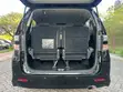 Toyota Alphard 2.4 Petrol FWD 2008 Black - 5
