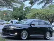 Toyota Harrier 2.0 Premium 2014 Black - 1