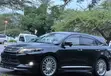 Toyota Harrier 2.0 Premium 2014 Black - 4