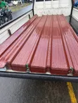 Wide Rib Roofing Sheets - 2