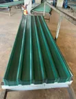 Wide Span Roofing Sheets - Attractive Colors Available - 2