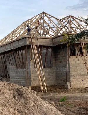 High-Quality Wide Back Roofing Sheets