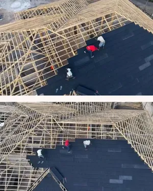 Stone Coated Roofing - Modern Beauty & Lasting Durability