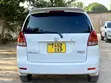 Toyota Corolla Spacio 2005 Pearl - 5