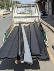 Rough Roma/Royal Tile Design Roofing Sheets - 1