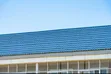 Stone Coated Roofing Tiles - Roma/Versatile Design - 1