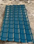 Stone Coated Roofing Tiles - Roma/Versatile Design - 2