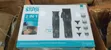 Winning Star 2-in-1 Rechargeable Hair Clipper & Beard Trimmer - 1