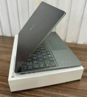 Microsoft Surface Go 3 Laptop (i5, 8GB RAM, 256GB SSD)
