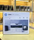 HP LaserJet MFP 137fnw Printer - 1