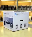 HP LaserJet MFP 137fnw Printer - 3