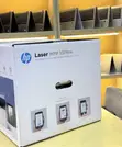 HP LaserJet MFP 137fnw Printer - 5