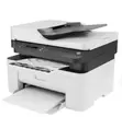 HP LaserJet MFP 137fnw Printer - 1