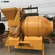 Industrial Concrete Mixer 500L - Brand New - 2