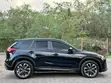 Mazda CX-5 2015 Black - 1