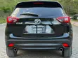 Mazda CX-5 2015 Black - 5