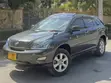 Toyota Harrier 2.4 SUV 2006 Kijivu - 1