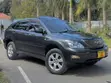 Toyota Harrier 2.4 SUV 2006 Kijivu - 2