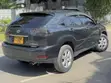 Toyota Harrier 2.4 SUV 2006 Kijivu - 3