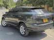 Toyota Harrier 2.4 SUV 2006 Kijivu - 4