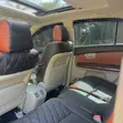 Toyota Harrier 2.4 SUV 2006 Kijivu - 5