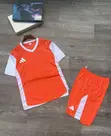 Mindadi Sportswear Jersey Set PC 16 - 4
