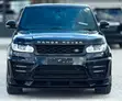 Land Rover Range Rover Sport 2016 Nyeusi - 1