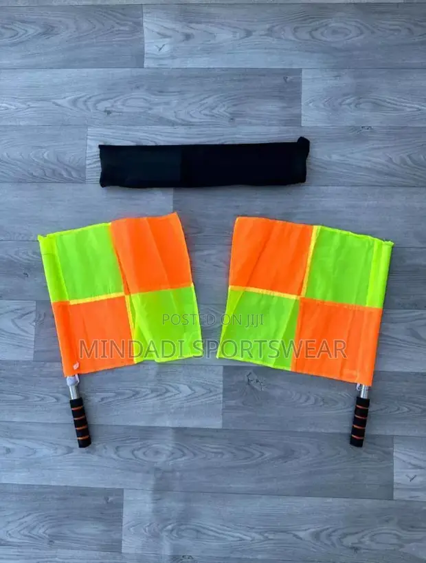Mindadi Sportswear: All Sports Equipment - 1