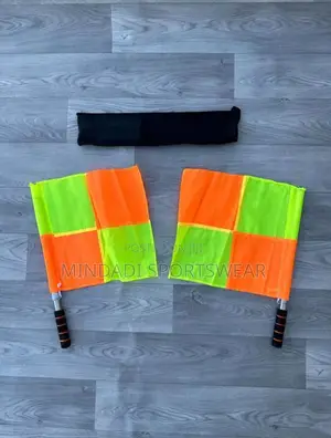 Mindadi Sportswear: All Sports Equipment